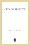 [Miranda Corbie Mystery 02] • City of Secrets